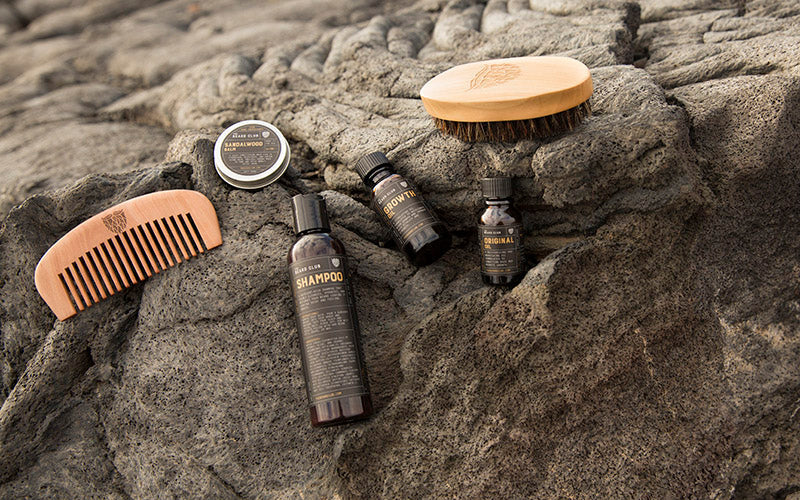 Summer Beard Care: Summer Beard Styles and Grooming Tips Summer Beard Care: Summer Beard Styles and Grooming Tips