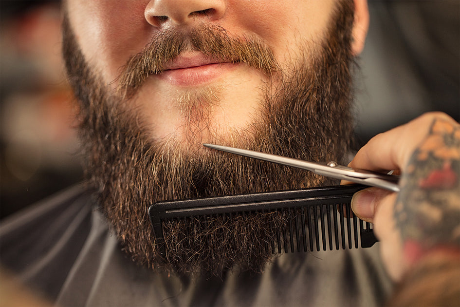 Growing & Maintaining Your Beard: A How-To Guide