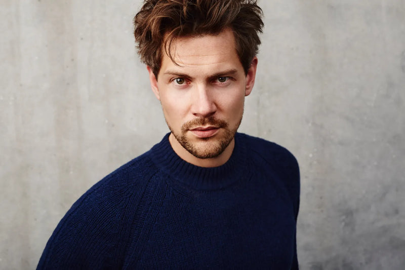 Circle Beard: How To Grow and Trim Circle Beard Styles