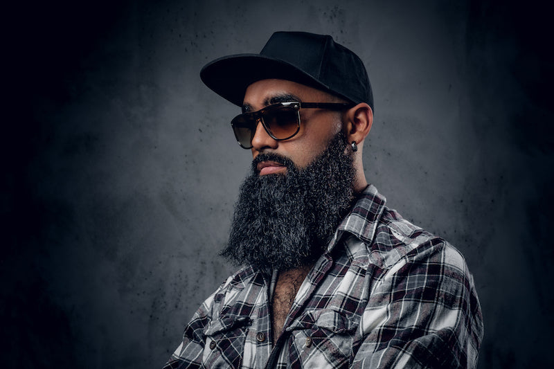 Types of Facial Hair & How To Groom Them