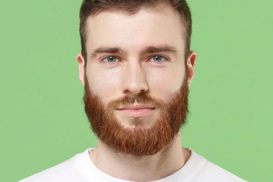 Ginger Beard: Why Is My Beard Turning Red as a Non-Redhead? Ginger Beard: Why Is My Beard Turning Red as a Non-Redhead?