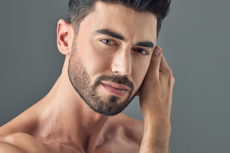 Signs You Can't Grow A Beard 7 Causes & What to Do The Beard Club