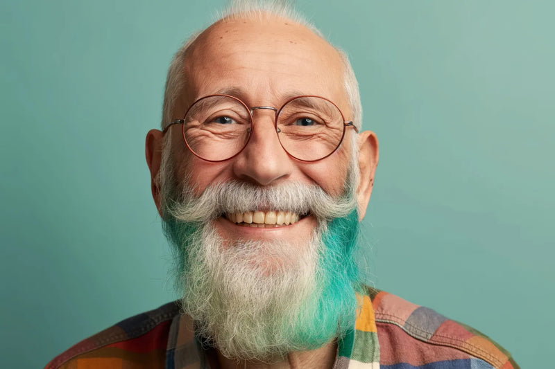 How Long Does Beard Dye Last?