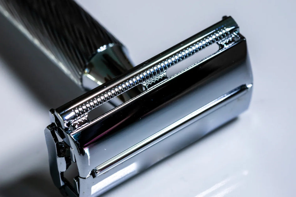 How Often To Change Your Safety Razor Blade How Often To Change Your Safety Razor Blade