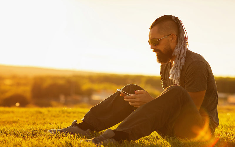 How to Braid Your Beard (With Pictures)