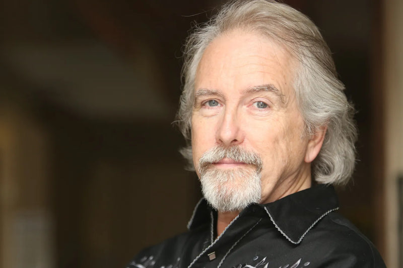 How To Style a Van Dyke Beard Like a Pro