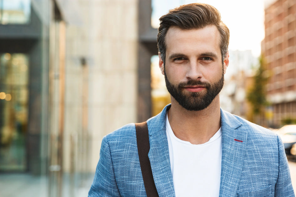 10 Best Beard Styles for Square Faces (And Which to Avoid)