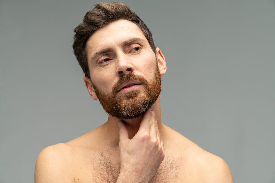 How To Soften Your Beard: 3 Pro Tips for Silky Facial Hair – The
