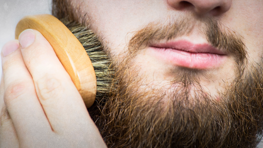 Why You Need a Beard Brush and Comb The Beard Club