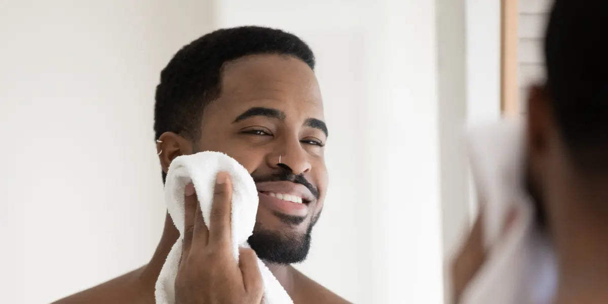 How to Dry Your Beard: A Quick Guide on the Best Techniques How to Dry Your Beard: A Quick Guide on the Best Techniques