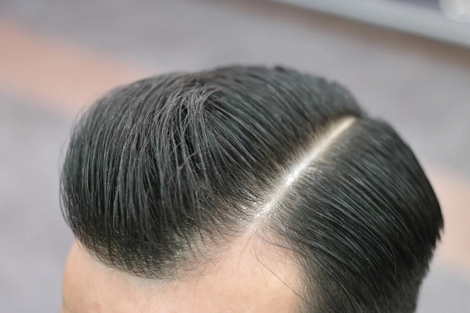 What Is Pomade for Hair Hair Pomade FAQs The Beard Club