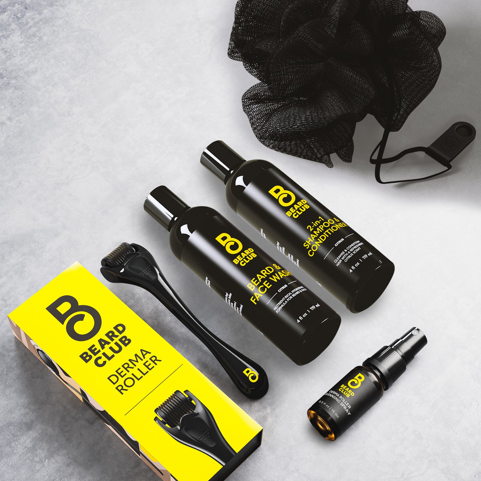 Advanced Skin Care Kit