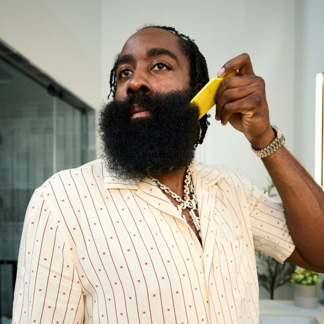 Beard Pick The Beard Club