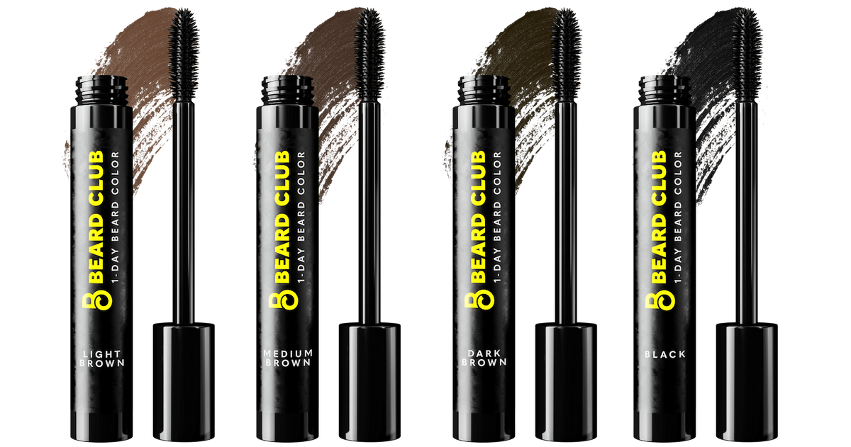 All-Day Gray Coverage<br><strong>in seconds.</strong>