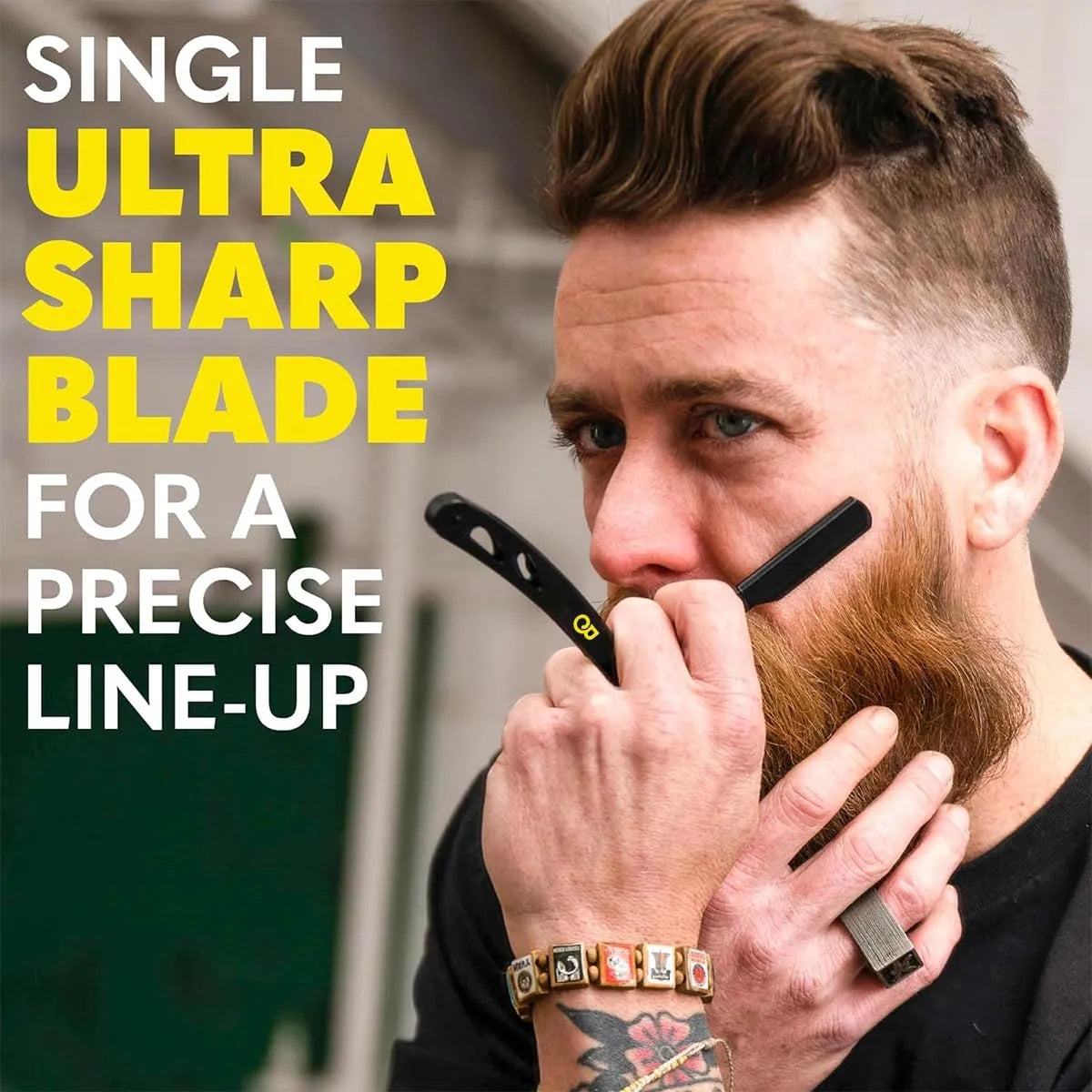T-Blade Pro Kit