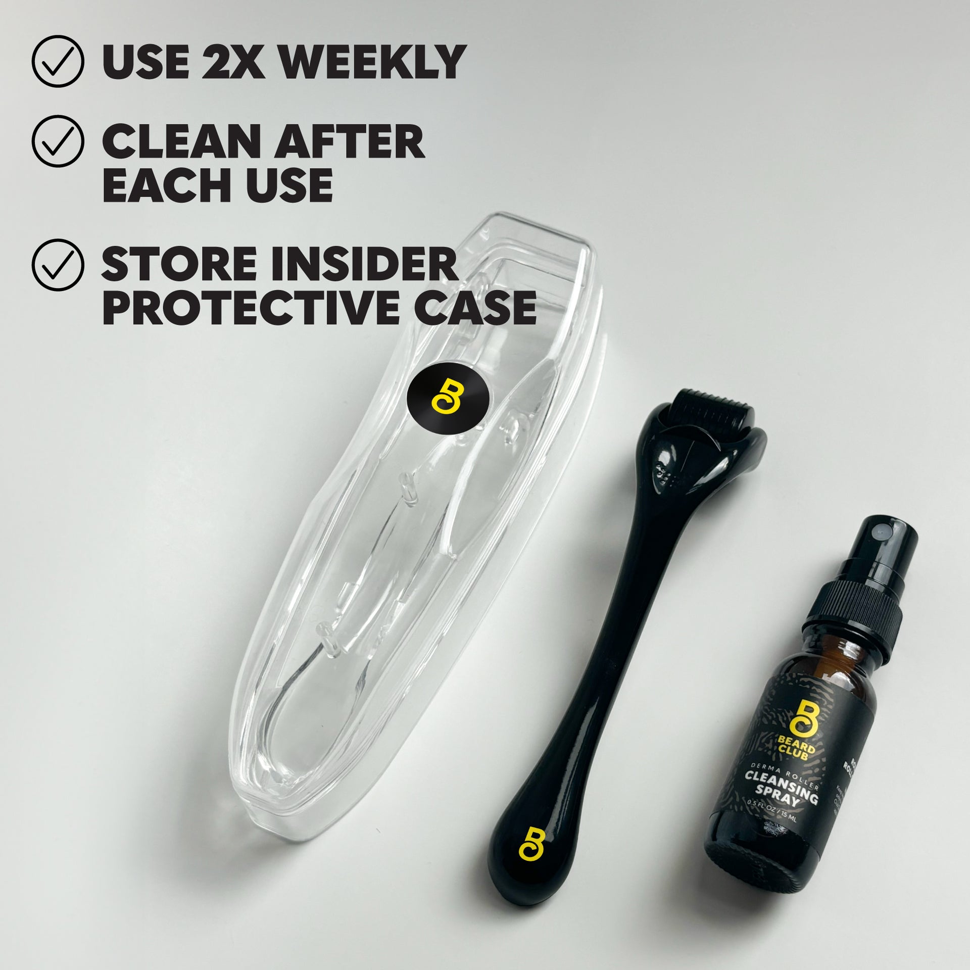 Accelerator Kit