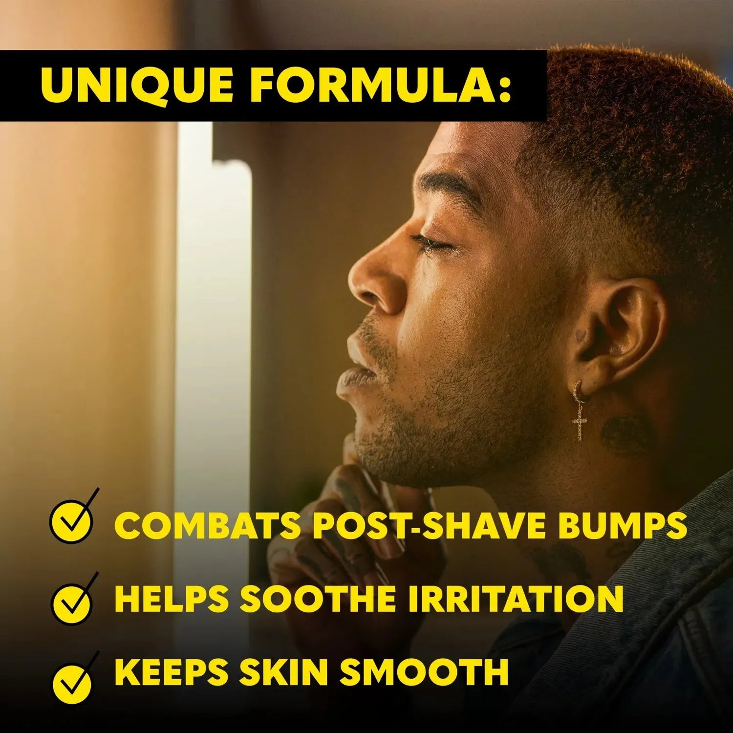 Aftershave Lotion