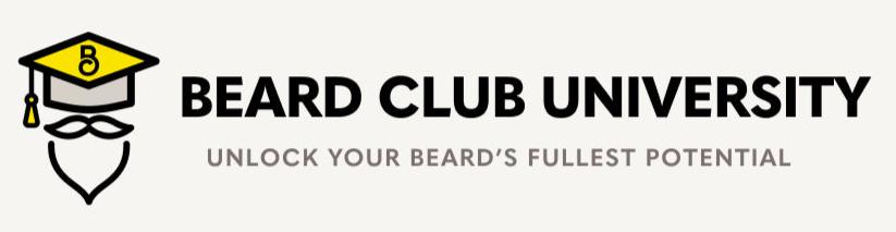 the beard club