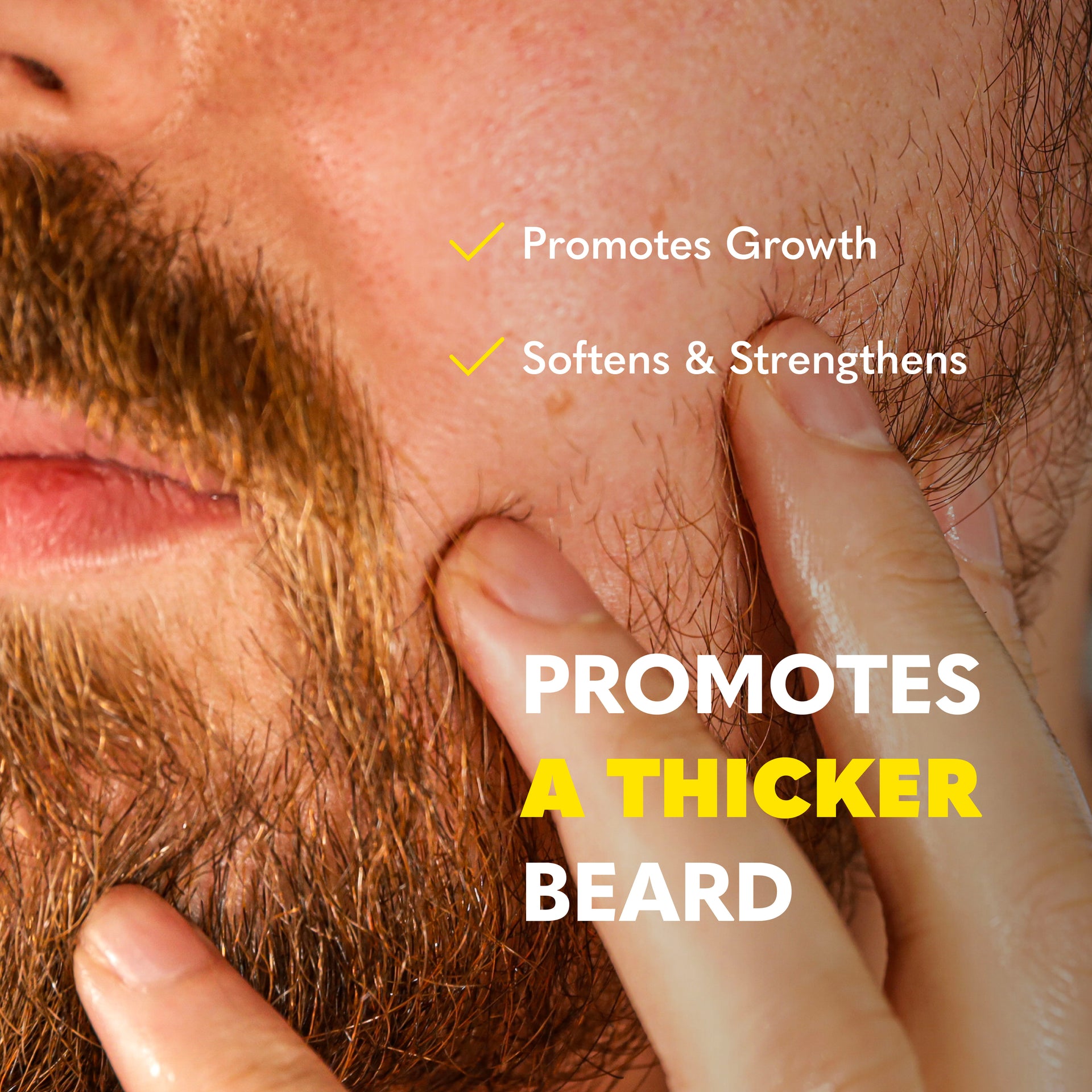 Beard Growth Balm