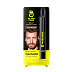 1-Day Beard Color