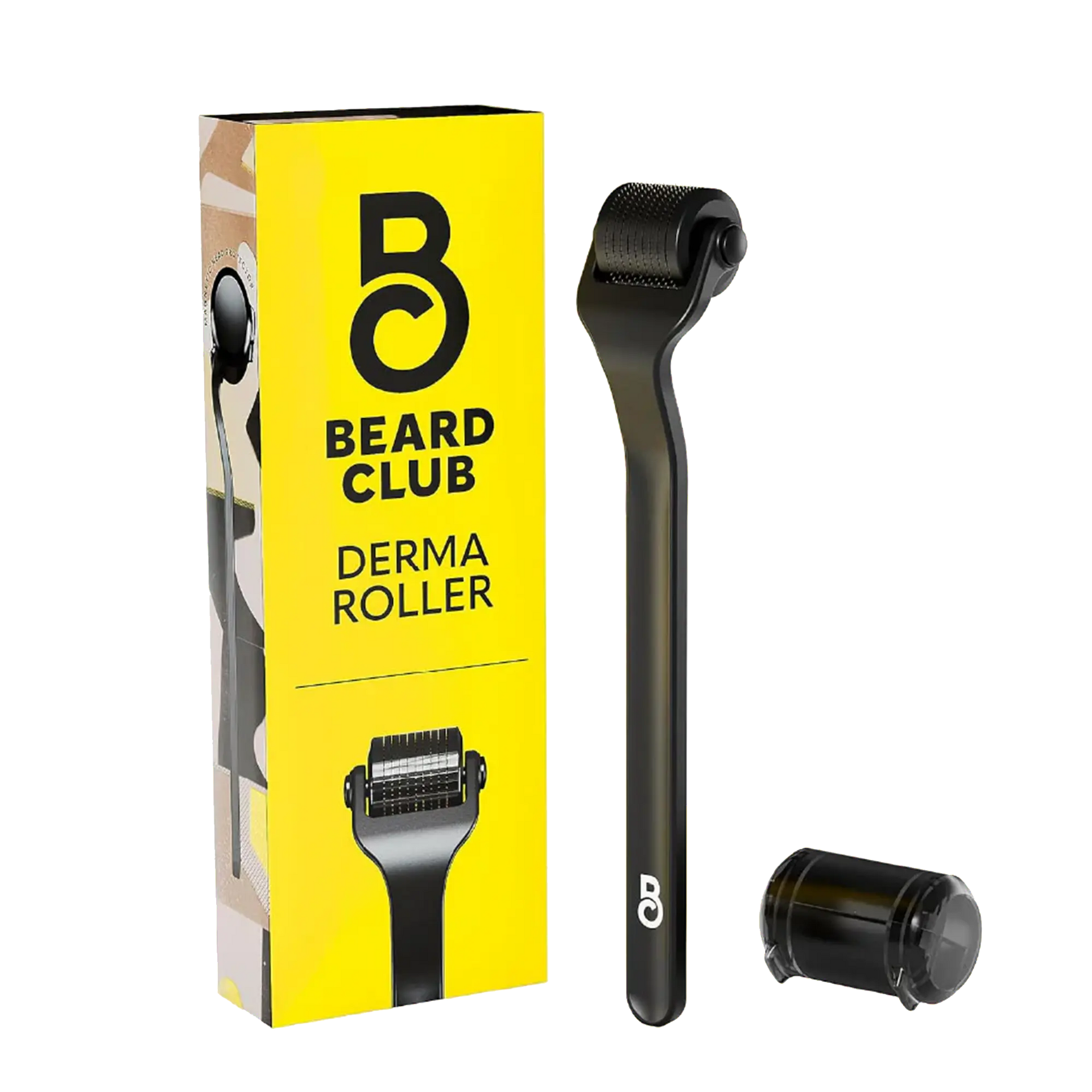 Beard Derma Roller
