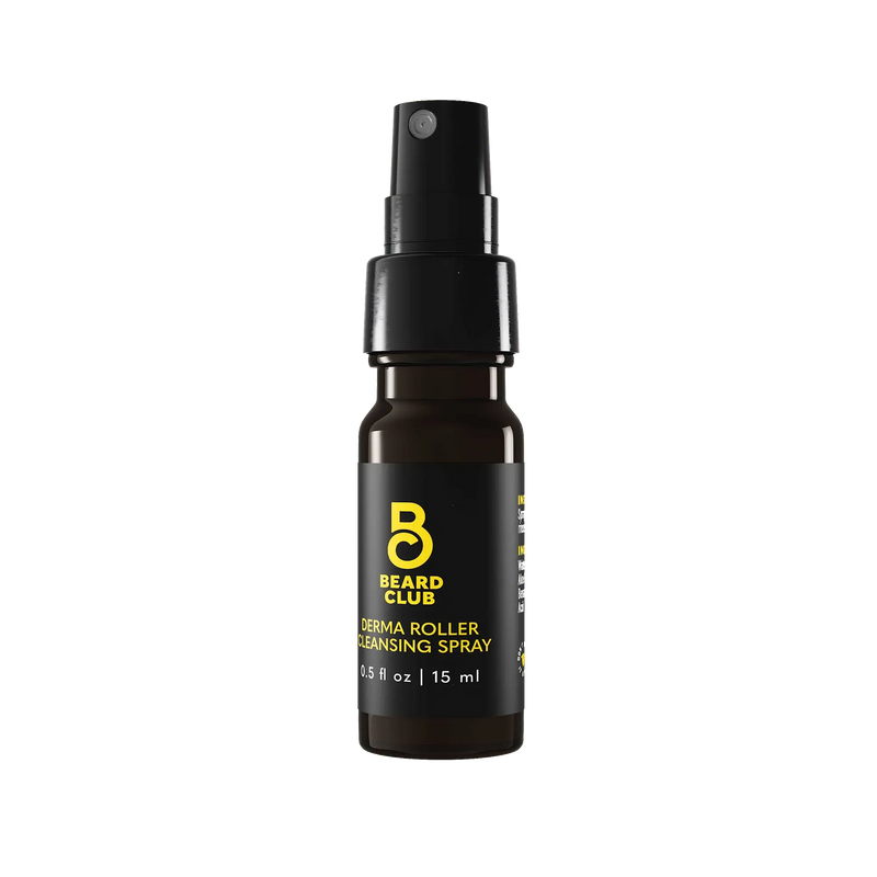 Derma Roller Cleansing Spray