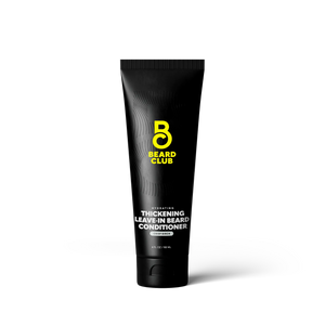 Leave-in Thickening Conditioner