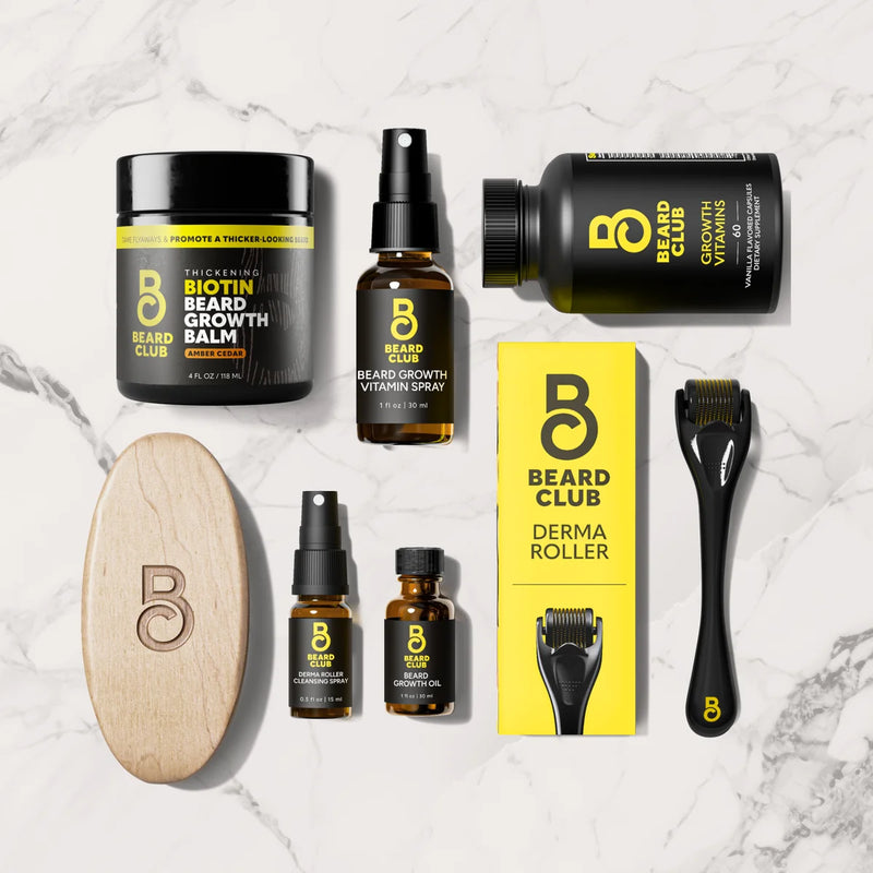 Advanced Growth Kit