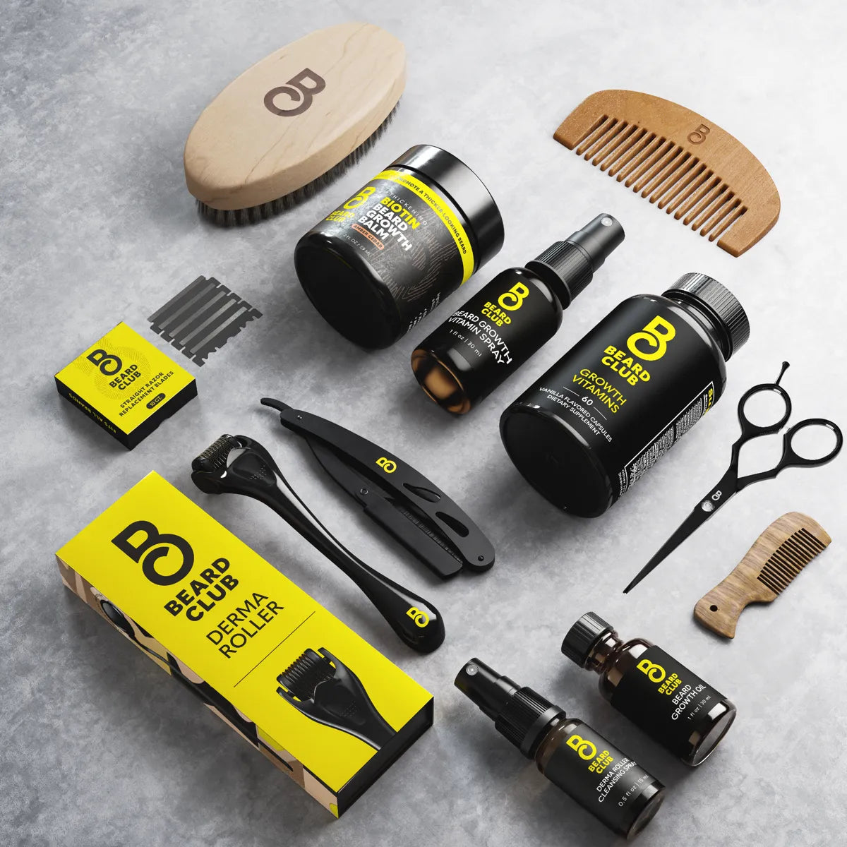Ultimate Growth Kit