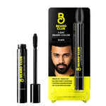 1-Day Beard Color