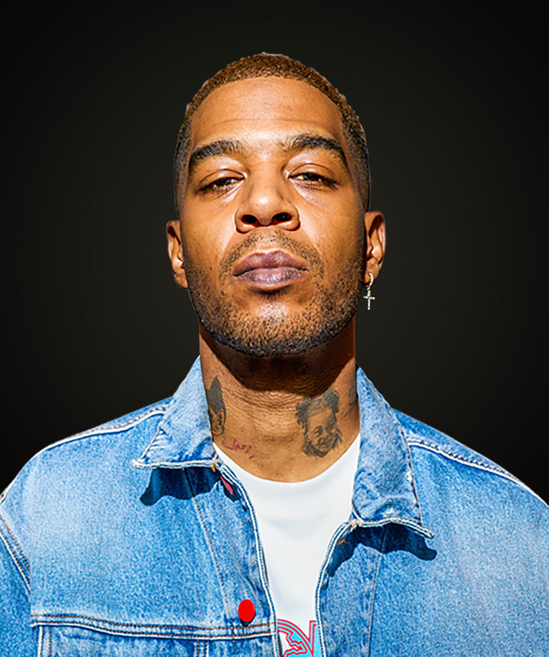 KID CUDI
