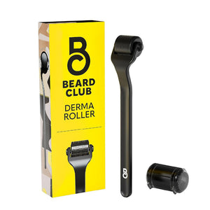 Beard Derma Roller