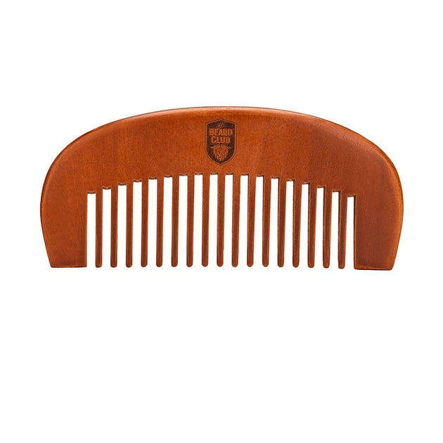 5 seconds shop beard comb