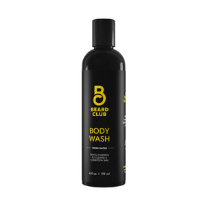 Body Wash