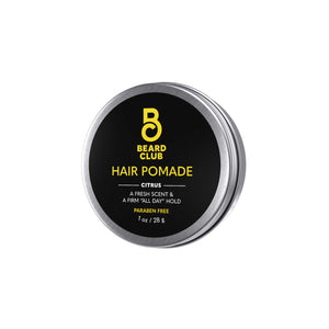 Hair Pomade