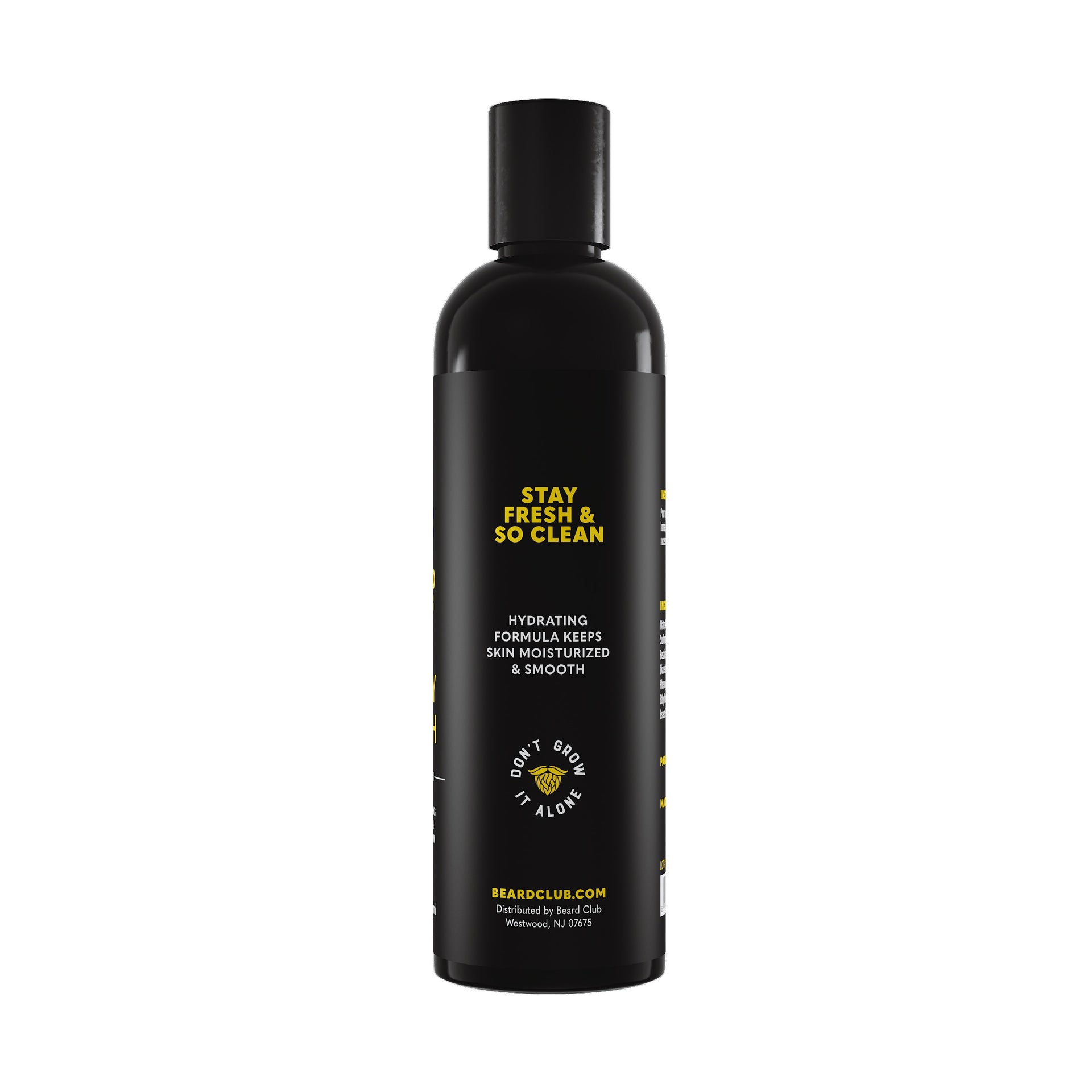 Body Wash