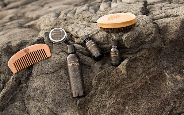 Summer Beard Care: Summer Beard Styles and Grooming Tips