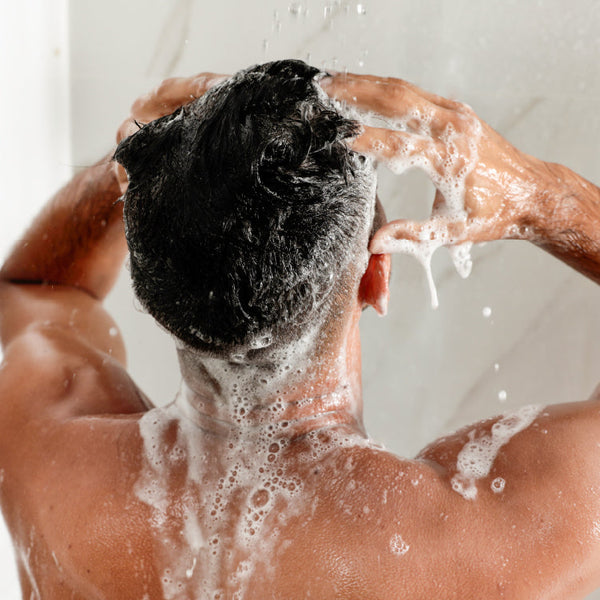 Is It Bad to Wash Your Hair Every Day? Hair Hygiene 101 for Men