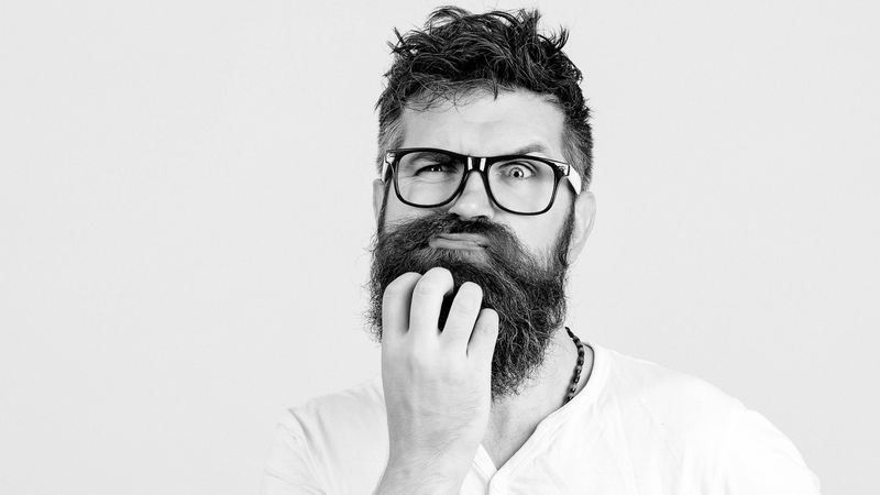 The 3-Month Beard Rule: What Is It and Does It Work?