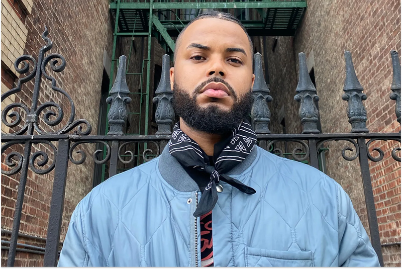 6 Tips for Black Men's Beard Growth