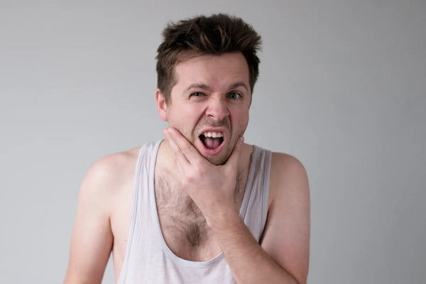 7 Ways To Prevent Razor Burn on Your Face