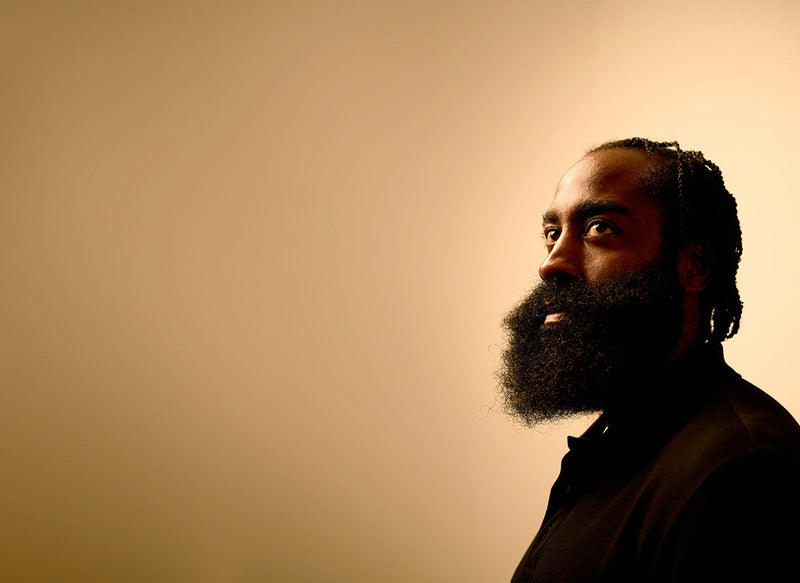 How To Tame Your Beard: 8 Tips for Out-of-Control Beards