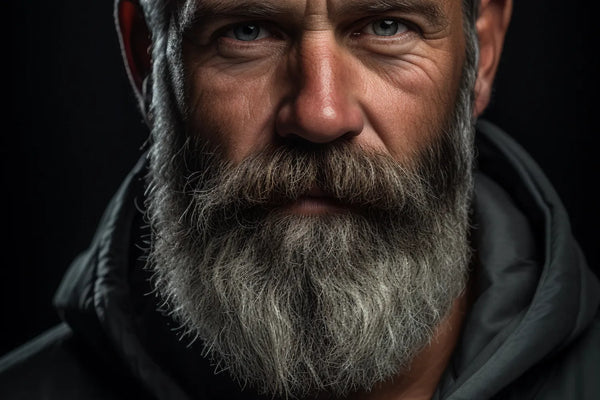 Balbo Beard: A Guide to Baldo Beard Styles