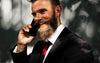 Does Age Change Your Facial Hair? A Guide to Mature Beards