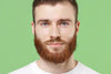 Ginger Beard: Why Is My Beard Turning Red as a Non-Redhead?