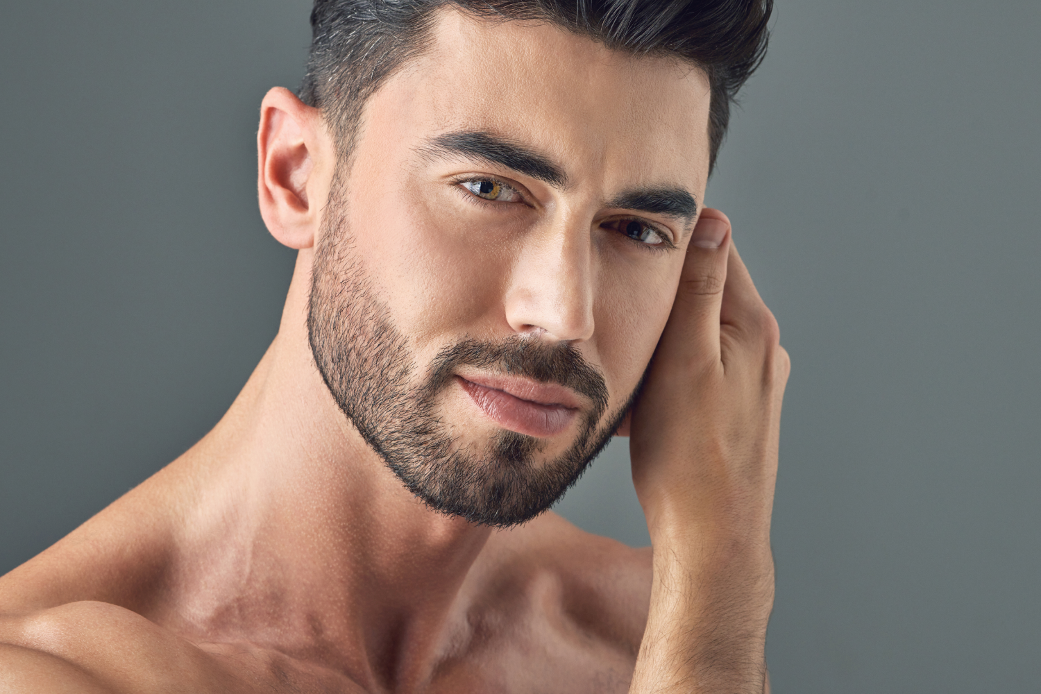 Signs You Can't Grow A Beard: 7 Causes & What to Do – The Beard Club