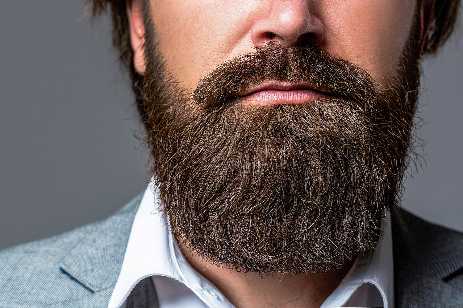 How Long Does It Take To Grow a Mustache Stage by Stage – The Beard Club