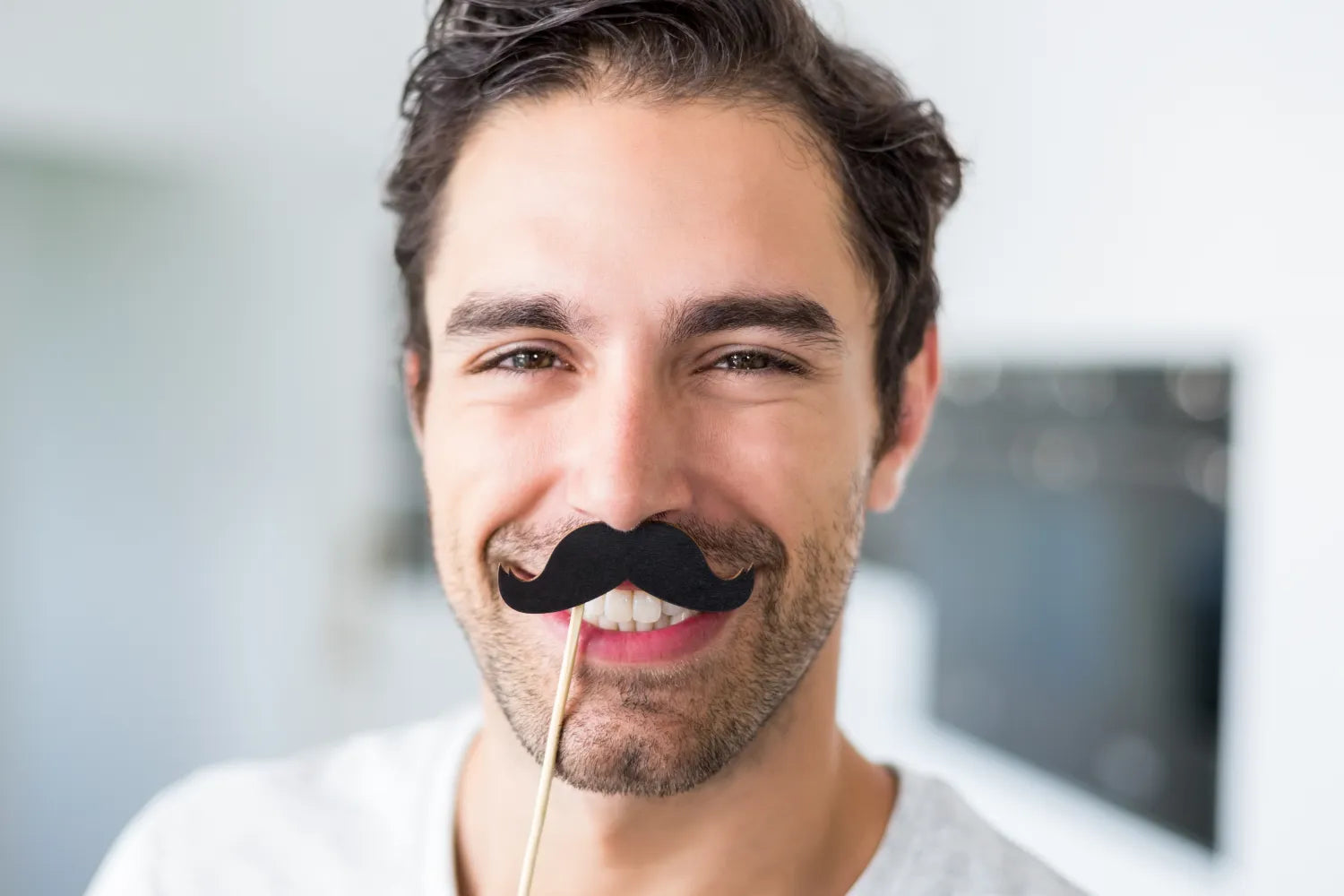 How To Grow a Mustache: 10 Growth & Style Tips – The Beard Club