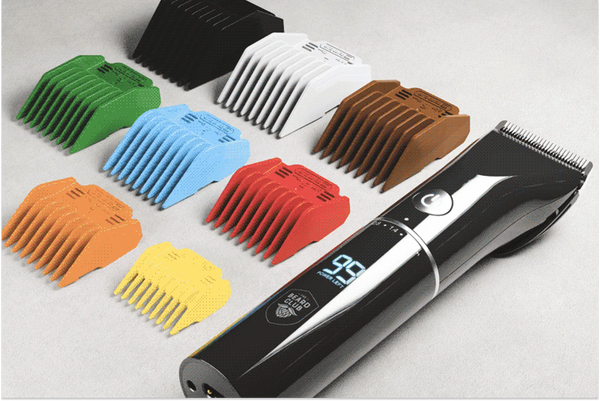 How To Use a Beard Trimmer: Prep, Set Up, and More