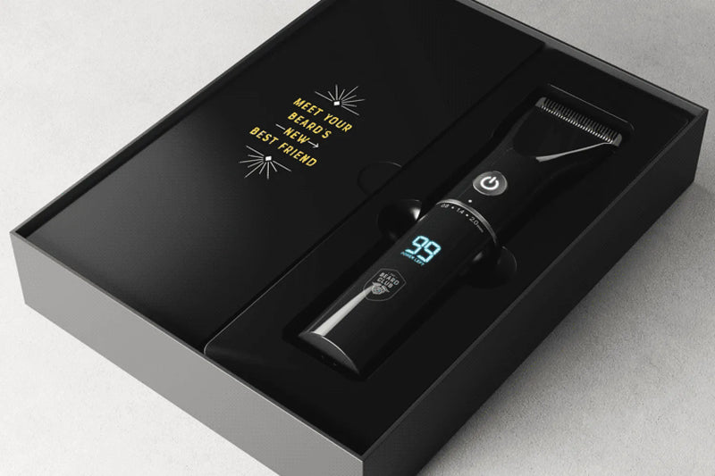 How To Oil Beard Trimmer and Hair Clippers